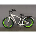 Cheap 1000W/500W Fat Tire Electric Bikes Motorized Bicycle